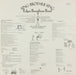 The Edgar Broughton Band – Sing Brother Sing LP vinyl record, image 7 of 8