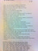 Andreas Vollenweider – White Winds (Seeker's Journey) LP vinyl record, image 6 of 8