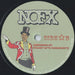 NOFX – Cokie The Clown 7" vinyl record, image 6 of 6