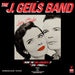 The J. Geils Band, Juke Joint Jimmy & His House Party Rockers – Love Stinks 12" vinyl record, image 2 of 4
