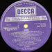 Camel – Nude LP vinyl record, image 6 of 6