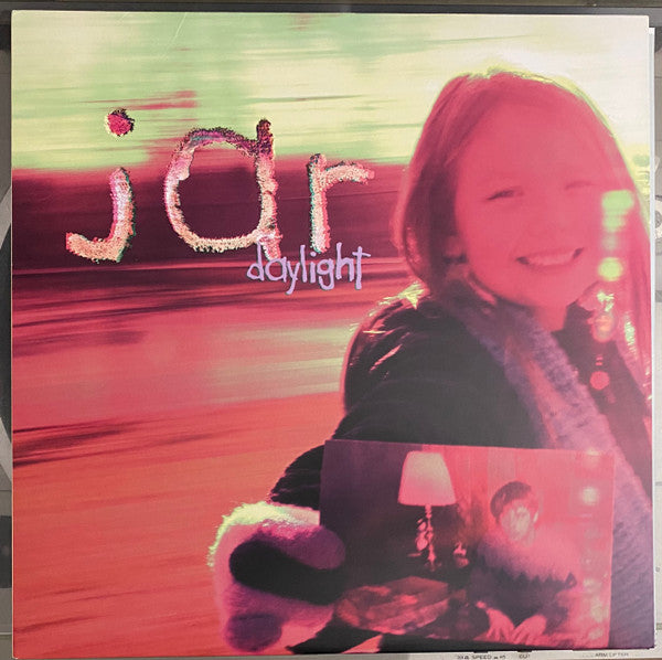 Daylight – Jar