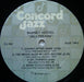 The Barney Kessel Trio – Jellybeans LP vinyl record, image 4 of 4
