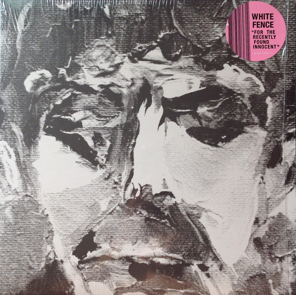 White Fence – For The Recently Found Innocent LP vinyl record, image 2 of 7