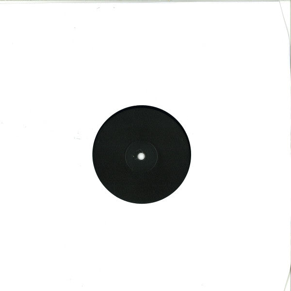 Russell Haswell – Tongue Dancer ’85 12" vinyl record, image 2 of 2