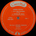 Richard Wagner, NDR Sinfonieorchester, Pierre Monteux – Wagner Festival LP vinyl record, image 3 of 4