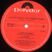 Lloyd Cole & The Commotions – Perfect Skin 12" vinyl record, image 4 of 4