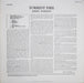 Jimmy Forrest – Forrest Fire LP vinyl record, image 2 of 6