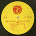 King Oliver's Creole Jazz Band, Louis Armstrong – 1923 LP vinyl record, image 4 of 4