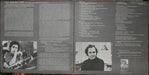 Lincoln Mayorga And Distinguished Colleagues – The Missing Linc (Volume II) LP vinyl record, image 5 of 5