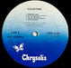 Roy Harper – Valentine LP vinyl record, image 3 of 4