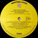 Eric Weissberg, Steve Mandell – Dueling Banjos From The Original Motion Picture Sound Track Deliverance And Additional Music LP vinyl record, image 4 of 4