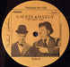 Laurel & Hardy – Laurel & Hardy On The Air LP vinyl record, image 3 of 6
