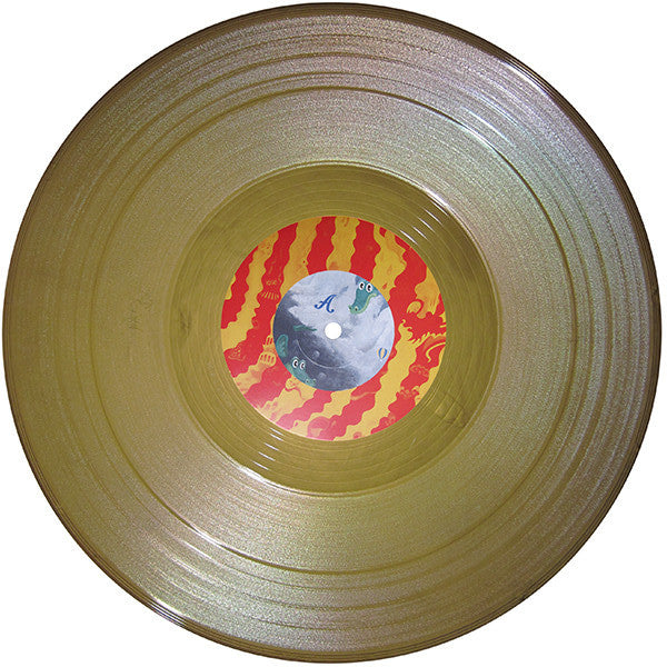 King Gizzard And The Lizard Wizard – Quarters! LP vinyl record, image 3 of 6
