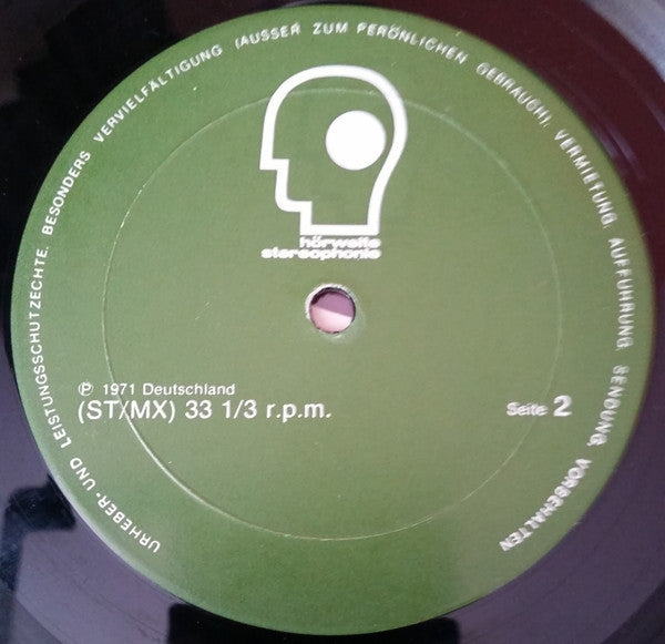 The Beatles – 20 X 4 LP vinyl record, image 4 of 4