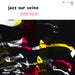 Milt Jackson, Barney Wilen, Percy Heath, Kenny Clarke – Jazz Sur Seine LP vinyl record, image 2 of 7