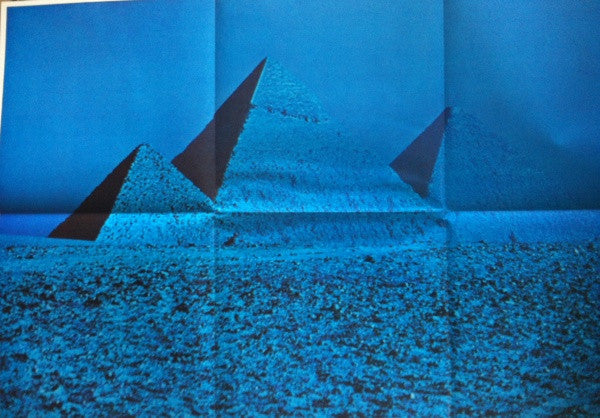 Pink Floyd – The Dark Side Of The Moon LP vinyl record, image 9 of 10
