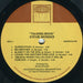 Stevie Wonder – Talking Book LP vinyl record, image 4 of 4