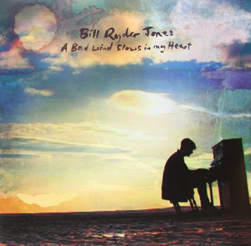 Bill Ryder-Jones – A Bad Wind Blows In My Heart (2xLP) LP vinyl record