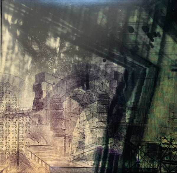 Radiohead – I Might Be Wrong - Live Recordings 12" vinyl record, image 3 of 10