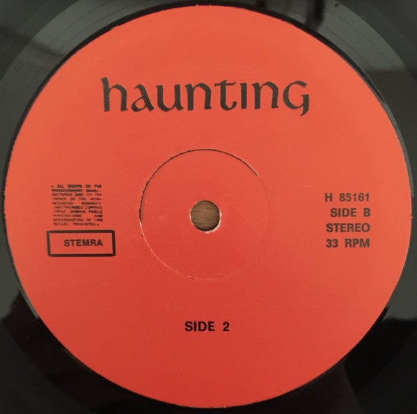 David Bowie – Some Other Kinds Of Songs... (Vancouver Rehearsals) LP vinyl record, image 4 of 6