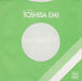 The Beatles, The Beatles – ハロー・グッドバイ = Hello Goodbye / アイ・アム・ザ・ウォルラス = I Am The Walrus 7" vinyl record, image 7 of 8