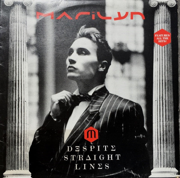 Marilyn – Despite Straight Lines