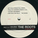 The Roots – Things Fall Apart (2xLP) LP vinyl record, image 3 of 8
