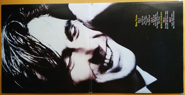 Bryan Ferry – Bête Noire LP vinyl record, image 3 of 7
