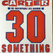 Carter The Unstoppable Sex Machine – 30 Something LP vinyl record, image 1 of 8