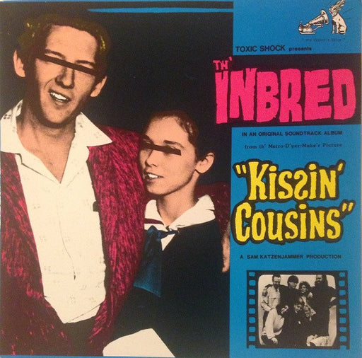 Th'Inbred – Kissin' Cousins