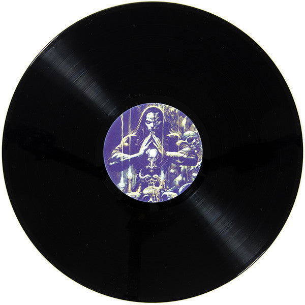 Danzig – The Lost Tracks Of Danzig (2xLP) LP vinyl record, image 3 of 10