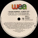 Cold Chisel – Radio Songs - A Best Of LP vinyl record, image 9 of 9