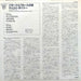 McCoy Tyner – Nights Of Ballads & Blues LP vinyl record, image 6 of 7