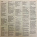 Lionel Richie – Can't Slow Down LP vinyl record, image 7 of 7