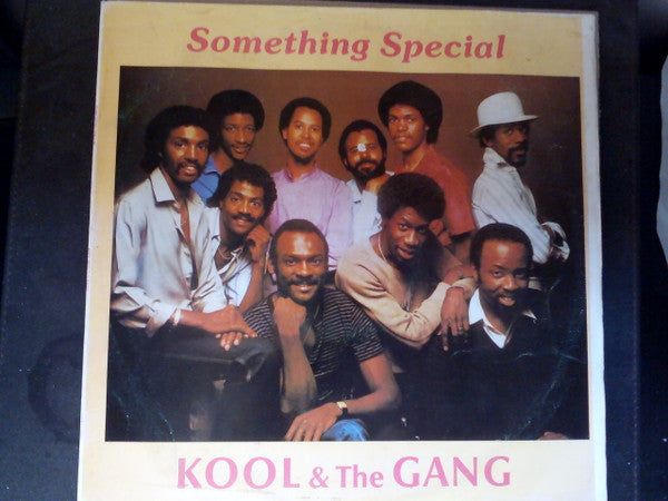 Kool & The Gang – Something Special
