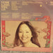 Yvonne Elliman – Rising Sun LP vinyl record, image 2 of 2