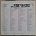 Bob Dylan – The Times They Are A-Changin' LP vinyl record, image 2 of 7