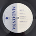 Madonna – True Blue LP vinyl record, image 8 of 8