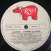Yvonne Elliman – Love Me LP vinyl record, image 5 of 5