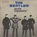 The Beatles – More Requests 7" vinyl record, image 1 of 4
