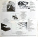 Painters And Dockers – Kiss My Art LP vinyl record, image 6 of 7