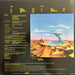 The Chris Hinze Combination – Nazali LP vinyl record, image 2 of 5