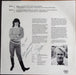 Gullie Gradin – Gullie Sings Jazz With Ulf Johansson Trio LP vinyl record, image 2 of 5