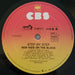 New Kids On The Block – Step By Step LP vinyl record, image 3 of 6