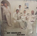 Hot Chocolate – Man To Man LP vinyl record, image 1 of 4