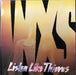 INXS – Listen Like Thieves LP vinyl record, image 1 of 10