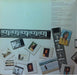 Eric Clapton – 461 Ocean Boulevard LP vinyl record, image 3 of 6