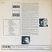 Frank Sinatra – Sinatra Sings Music For Pleasure LP vinyl record, image 2 of 4