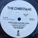 The Christians – The Christians (4x7") 7" vinyl record, image 5 of 10